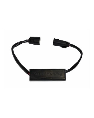 custom dynamics - Magic Strobes Brake Light Flasher - CUSTOM DYNAMICS