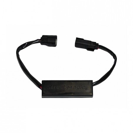 custom dynamics - Magic Strobes Brake Light Flasher - CUSTOM DYNAMICS