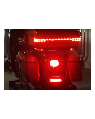 custom dynamics - Magic Strobes Brake Light Flasher - CUSTOM DYNAMICS