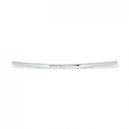 fehling - Guidon Drag Bar - 1.25" de diamètre - 82 cm de large - Harley-Davidson à partir de 2008 avec accélérateur électr