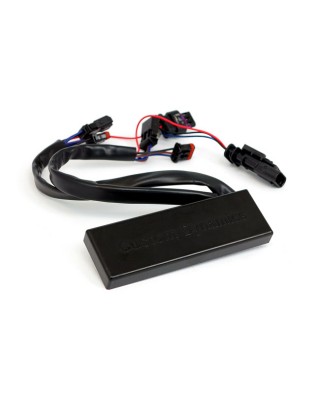 custom dynamics - Magic Strobes Brake Light Flasher - CUSTOM DYNAMICS