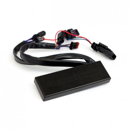 custom dynamics - Magic Strobes Brake Light Flasher - CUSTOM DYNAMICS