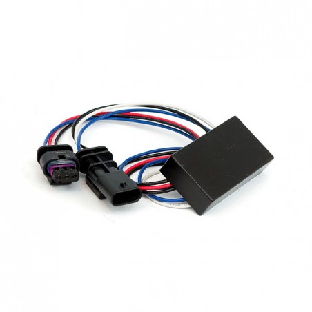 custom dynamics - Magic Strobes Brake Light Flasher - CUSTOM DYNAMICS