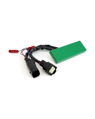 custom dynamics - Smart Triple Play Unit - CUSTOM DYNAMICS