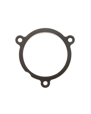 James, gasket throttle body to air cleaner housing 18-20 Softail models 17-20 CVO Touring. (114" models with oval air cleaner)