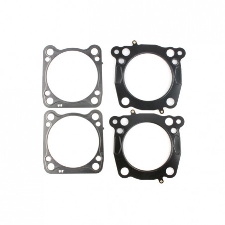 cometic - Head & Base Gasket Kit 4.250" - COMETIC