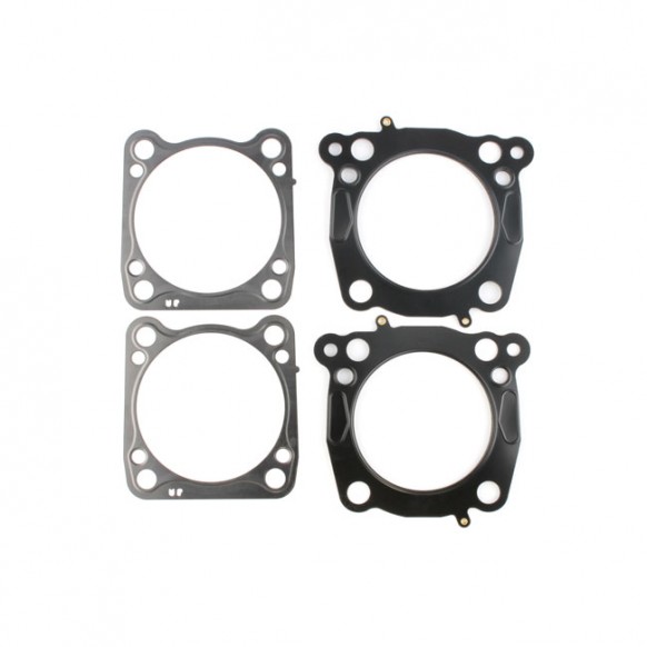 cometic - Head & Base Gasket Kit 4.500" - COMETIC