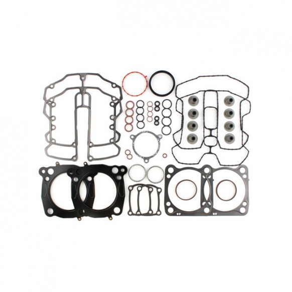 cometic - Top-End Gasket Kit 4.00" - COMETIC