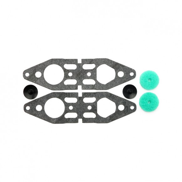 James breather assembly rebuild kit 11-17 TCA/B (NU)