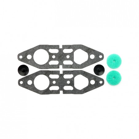 James breather assembly rebuild kit 11-17 TCA/B (NU)