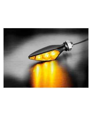 KELLERMANN RHOMBUS S DARK FL/RR