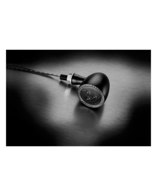 Kellermann Bullet 1000 Dark, black