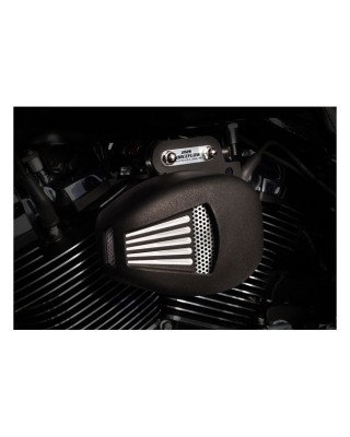 Jims M8 Forceflow cylinder head cooler 17-20 Touring (excl. Softail)
