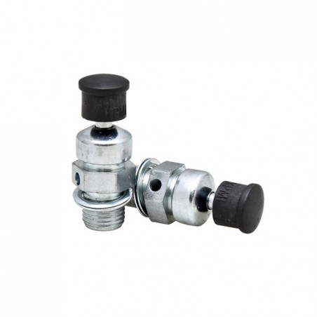 KPMI, Evo compression release valve set 84-99 Evo style engines