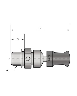 KPMI, Twin Cam compression release valve set 99-17 Twin Cam style engines