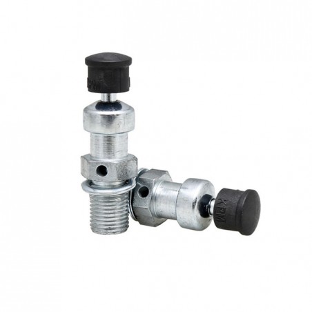 KPMI, compression release valve set Various H-D applications