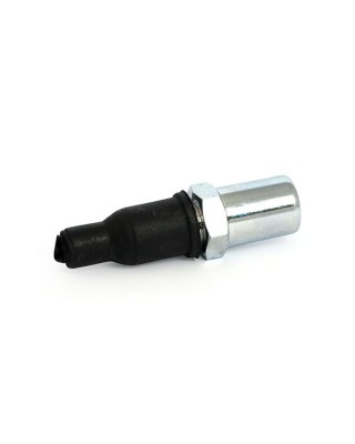 LICENSE PLATE LIGHT 12V, PLAIN
