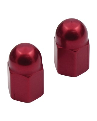 BARNETT ALUMINUM VALVE STEM CAP