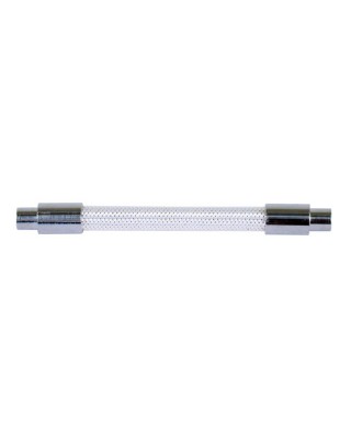barnett - Câble de retour - Taille OEM - 2" - Harley-Davidson Big Twin de 1981 à 1989 & Sportster XL de 1981 à 1987 - Argent