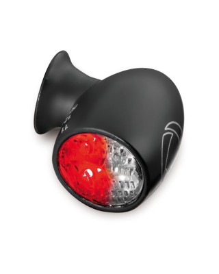 Kellermann Atto® DF black ECE (3 in 1)