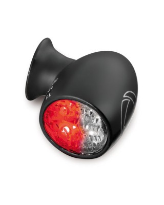 Kellermann Atto® DF black ECE (3 in 1)