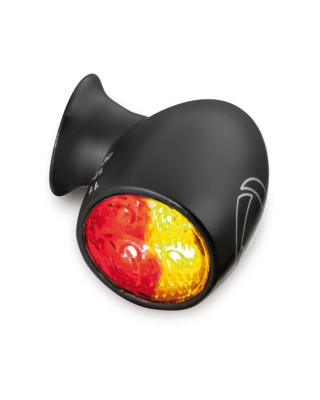 Kellermann Atto® DF black ECE (3 in 1)