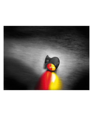 Kellermann Atto® DF black ECE (3 in 1)