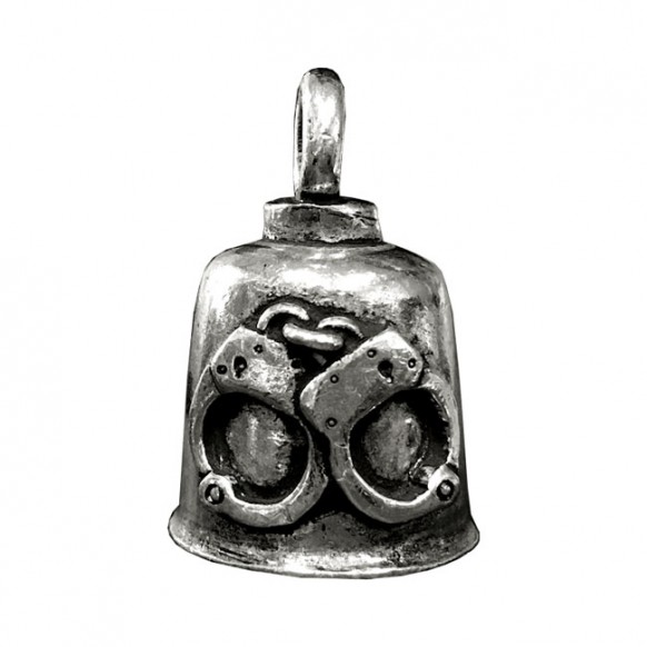 mcs - Hand cuff gremlin bell - MCS