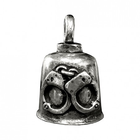 mcs - Hand cuff gremlin bell - MCS