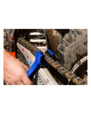 Motion Pro, chain brush Univ.