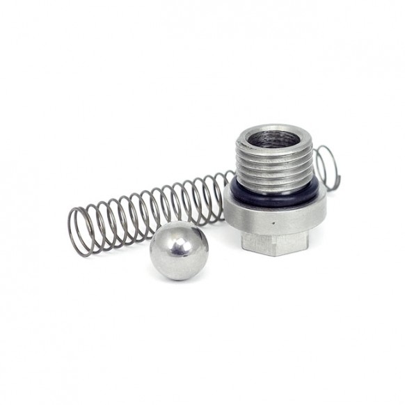 ert - Ert Check Valve Repair Kit - ERT