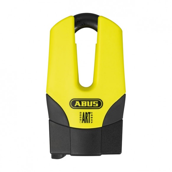 abus - Bloque disque de frein Granit Quick 37/60 HB50 Mini Pro - ABUS