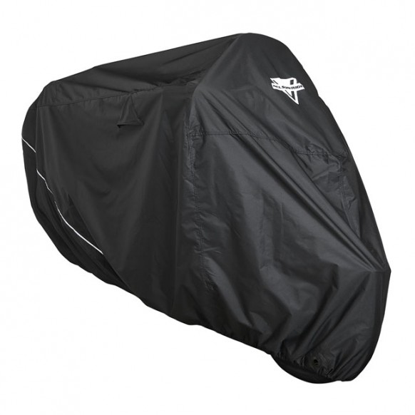 Nelson-Rigg Defender Extreme cover black, size M Size M