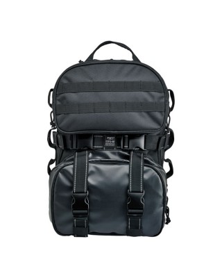 Biltwell, Exfil-48 backpack. Black