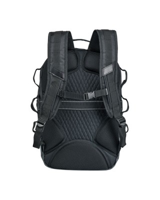 Biltwell, Exfil-48 backpack. Black