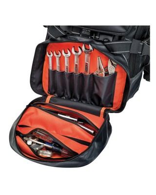 Biltwell, Exfil-48 backpack. Black