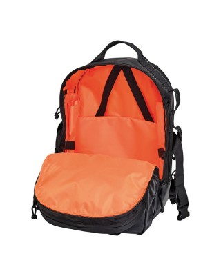 Biltwell, Exfil-48 backpack. Black