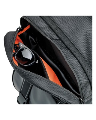 Biltwell, Exfil-48 backpack. Black