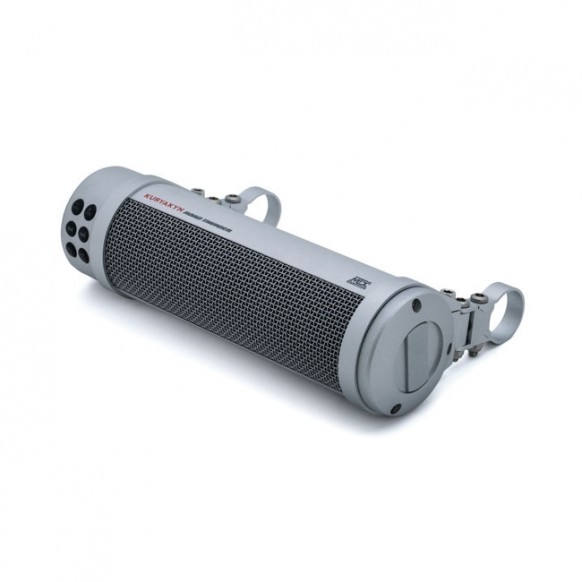 Kuryakyn Road Thunder sound bar plus Univ.