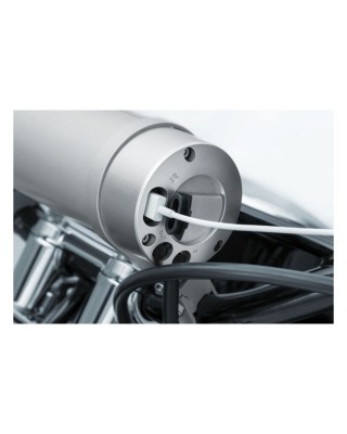 Kuryakyn Road Thunder sound bar plus Univ.