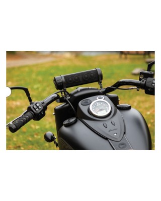 Kuryakyn Road Thunder sound bar plus Univ.