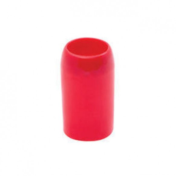 Motion Pro Fork seal bullet 36mm red
