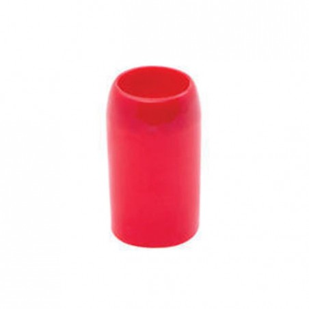 Motion Pro Fork seal bullet 36mm red