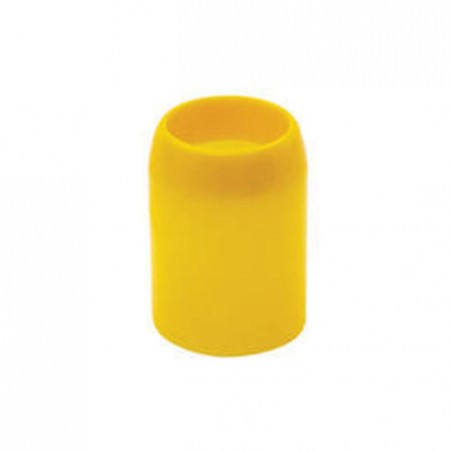 Motion Pro Fork seal bullet 45mm yellow