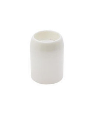Motion Pro Fork seal bullet 47mm white