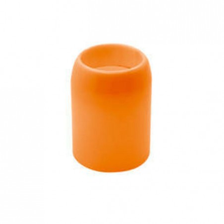 Motion Pro Fork seal bullet 48mm orange