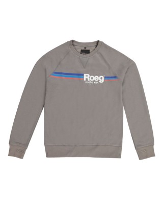ROEG Ton sweat grey