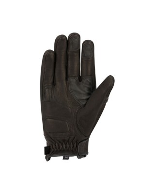 Segura Spacy gloves black CE
