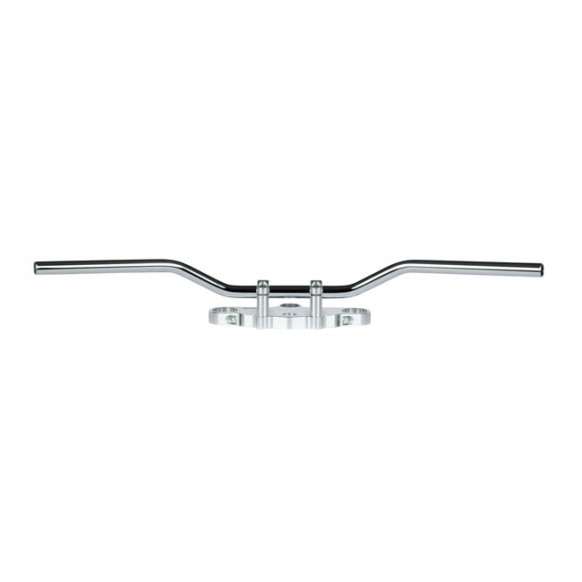 TRW Touring 22mm Classic low handlebar