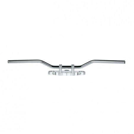 TRW Touring 22mm Classic low handlebar